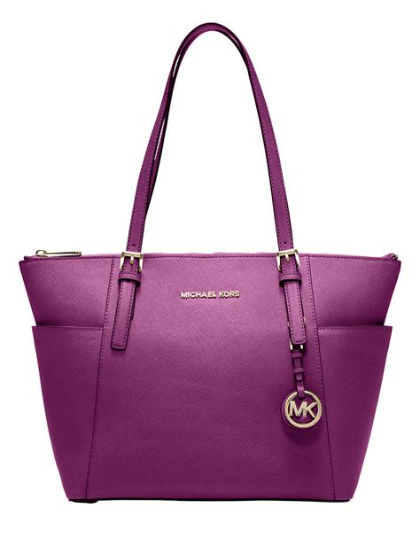 michael kors lavender purse with flower handle|michael kors lilac handbags.